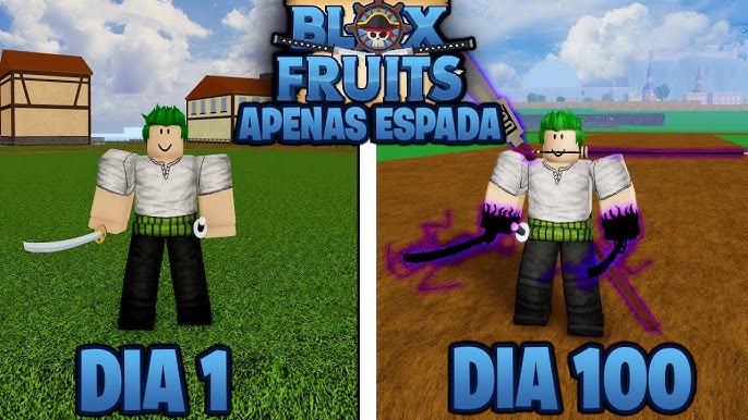 BLOX FRUITS: O ONE PIECE DO ROBLOX ME DEIXOU VICIADO! c/ @CoreDasAntigas 