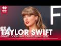 Taylor Swift Shares New Look Behind 'Hysterical Shoot' For 'Opalite' Video | Fast Facts