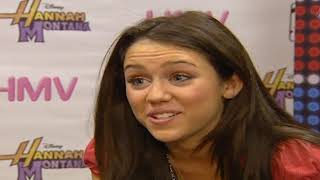 Miley Cyrus Biography Bringing Real People & Real History to Life
