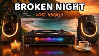 Broken Night Radio — 80s Love Songs for Lost Hearts screenshot 4