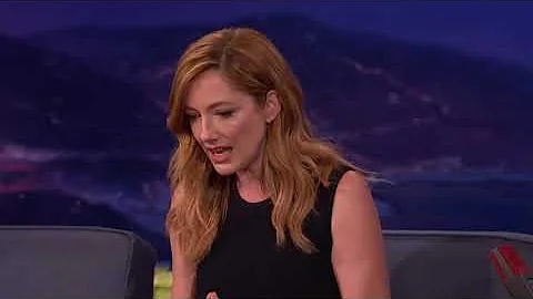 Judy Greer: The Archer Cast's Filthy Sign Language...