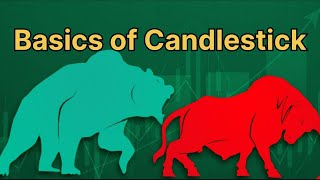 What is Candlestick? #Basics of Candlestick for Beginner's
