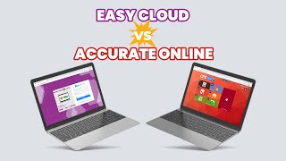 Easy Cloud vs Accurate Online screenshot 4