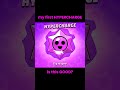 MY FIRST HYPERCHARGE!! #brawlstars #brawlstarsclips #brawl