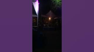 Instagram Projector Band