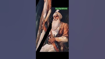 sardar jassa Singh Ahluwalia#youtubeshorts #shorts