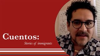Emmanuel Ortega : Demystifying the Border