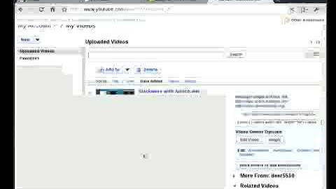 The Linux Foundation Video Site:: Google-Chrome Linux