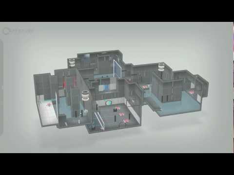 Vídeo: A Valve Oferece Aos Professores Portal 2 Gratuito Para Uso Em Sala De Aula