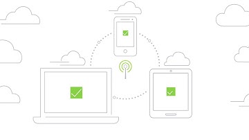Using — And Trusting — The Cloud For Your Small Business