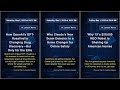AI Tech News: Sunday, May 3, 2026 at 05:49 AM #QixNewsAI