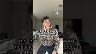 Guess Who It Is Thooooo