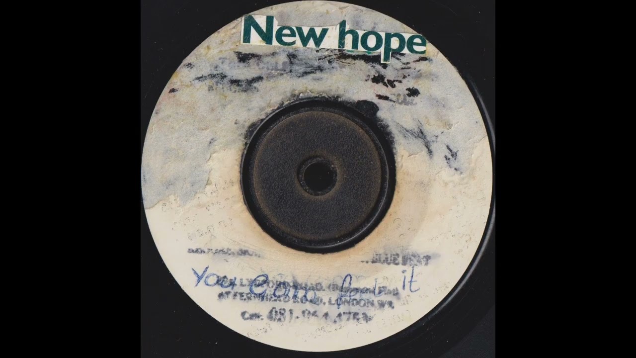 The Bleechers –  You Gonna Feel It - Tiger records 1969 pre