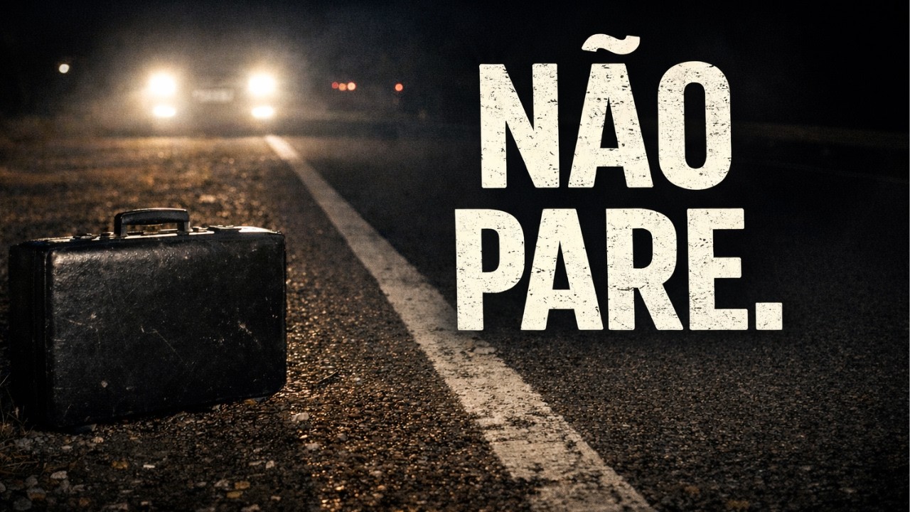 A Mala do Acostamento