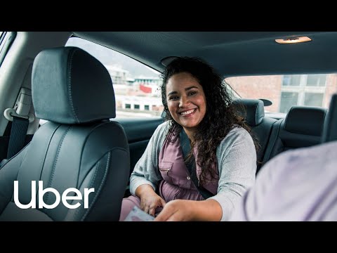 How to Take Cash Trips | Uber Support | Uber