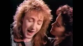 Julian Lennon - Stick Around (1986) (HD 60fps)