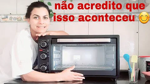 Qual o melhor forno elétrico para assar pizza?