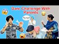 Call prank  dare challenge with parents me viah krvona   inderamgharia