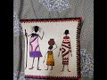 Celebrating India’s rich folk art heritage