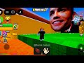 Roblox - Don't get crushed by Ronaldo (CR7) gaming #roblox #robloxobby #viralgaming #hype