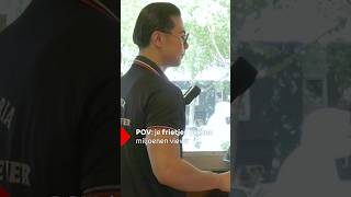 Frietjes Pakken Miljoenen Views