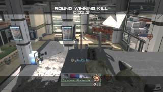 First Killcam On Xbox + Update