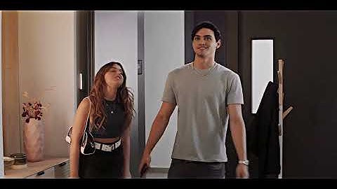 nick & noah II their story [culpa tuya]