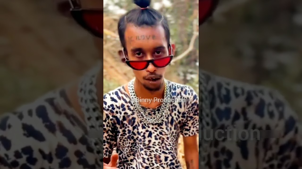 World Fastest Assamese Rapper 