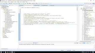 Configurations Maven in Java for Mario Game