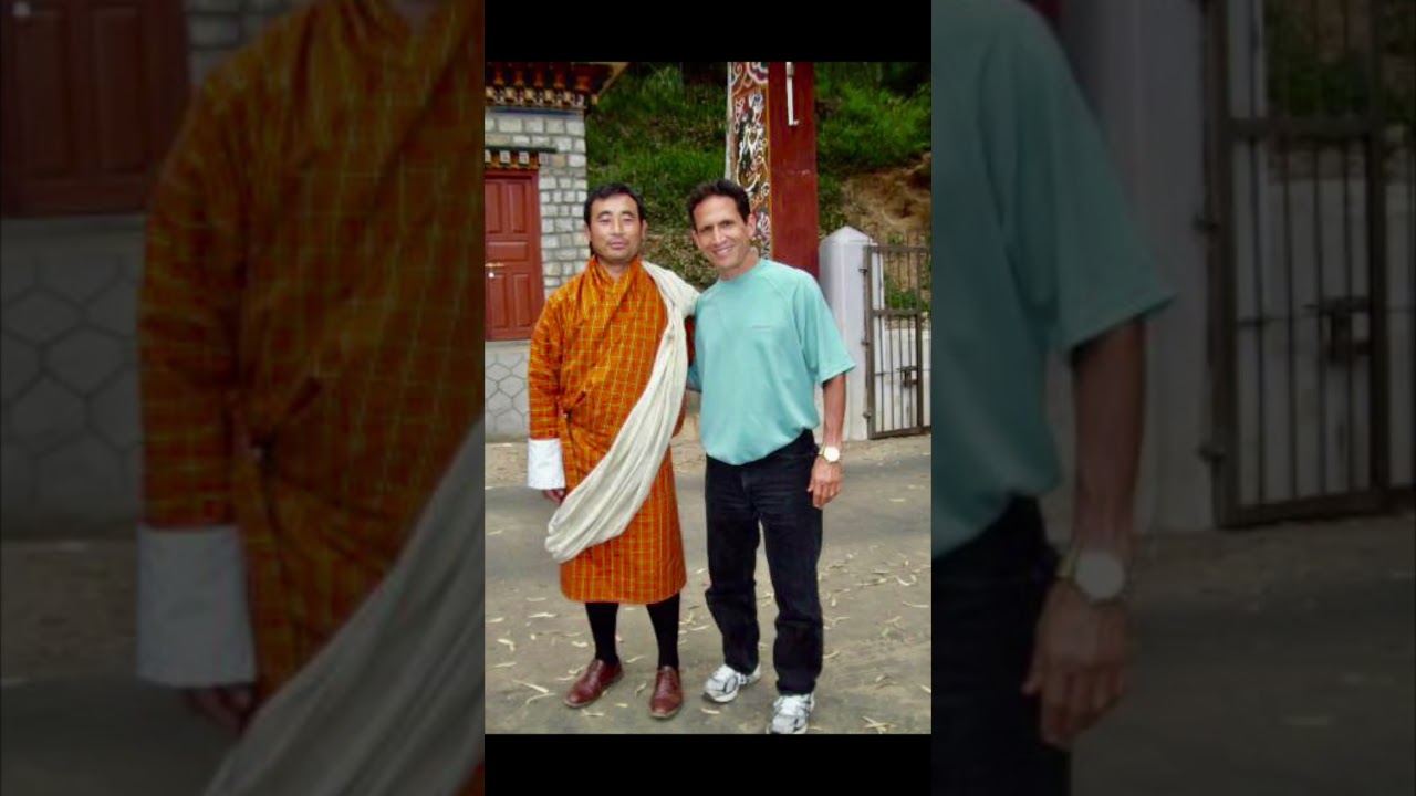 Bhutan: Richard M. Moss, Supit Moss,Suda Suwannapirom