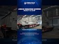 【#Zhenyuan_Equipment】Linear Vibrating Screens Ready to Ship | Headed to Mining Sites Worldwide