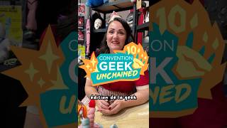 UN MUSÉE DU CINÉMA par MY & KY COSPLXPO 🎬- Interview à la @geekunchained8217