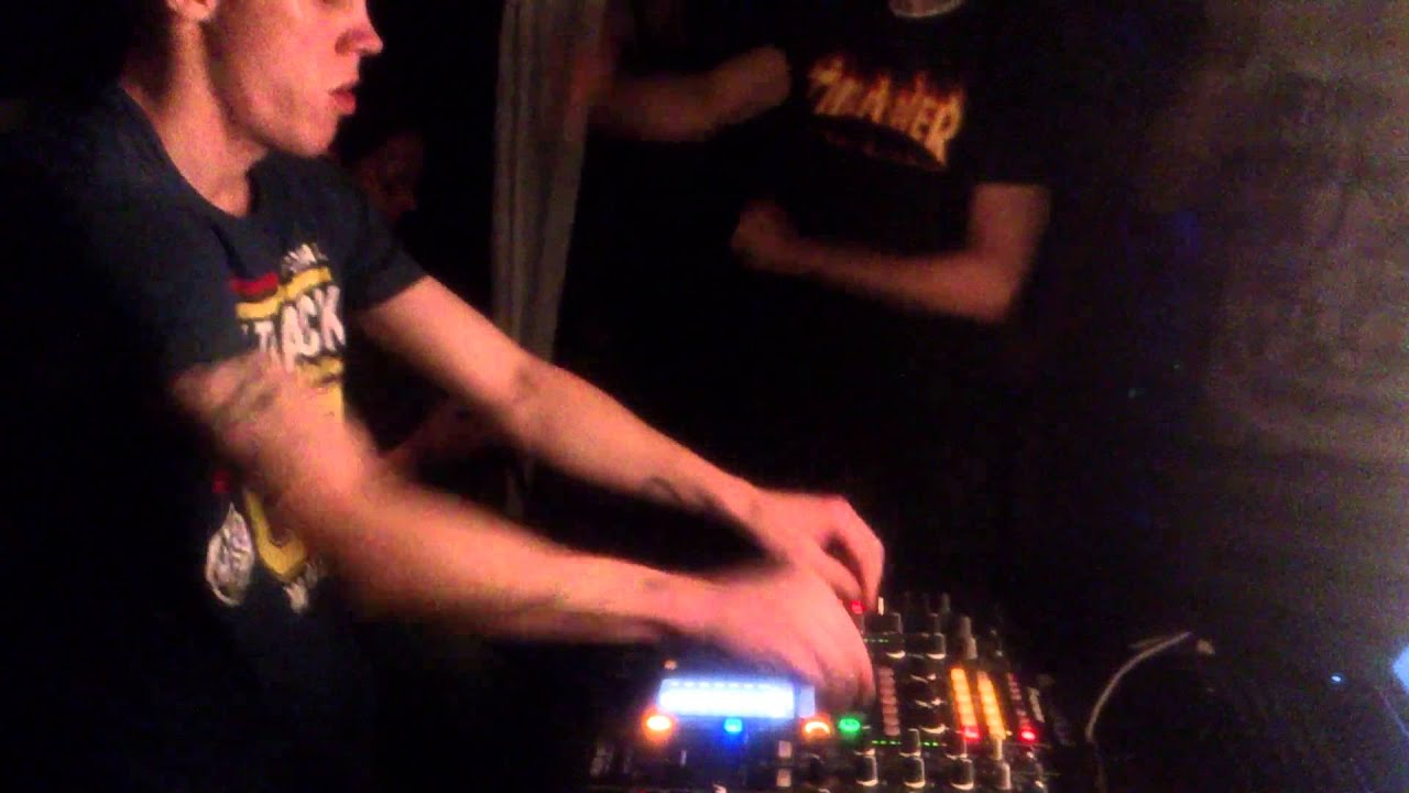 Loud&Loud - Intuzz Rave Open Air 08.08.2014 Mönchengladbach