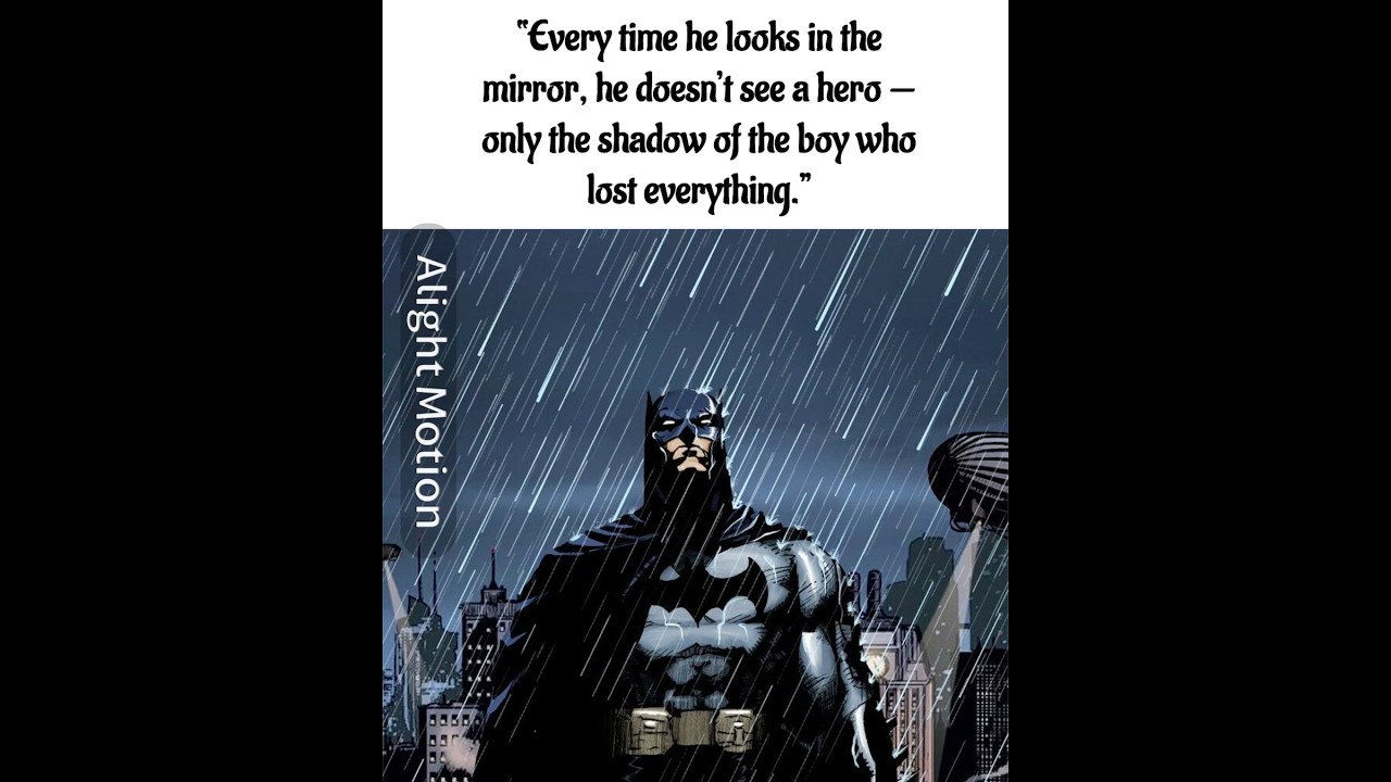 BATMAN🦇 | Edit | Crystal Castles - Suffocation |