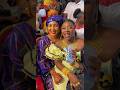 Batouly Niane Avec Mariam Bah Au Mariage Ouverture Médias 