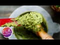 PESTO alla GENOVESE Ricetta Originale Pesto Fatto in Casa in MENO di 10 MINUTI!