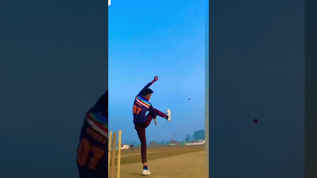 Khelna hai Naya shot