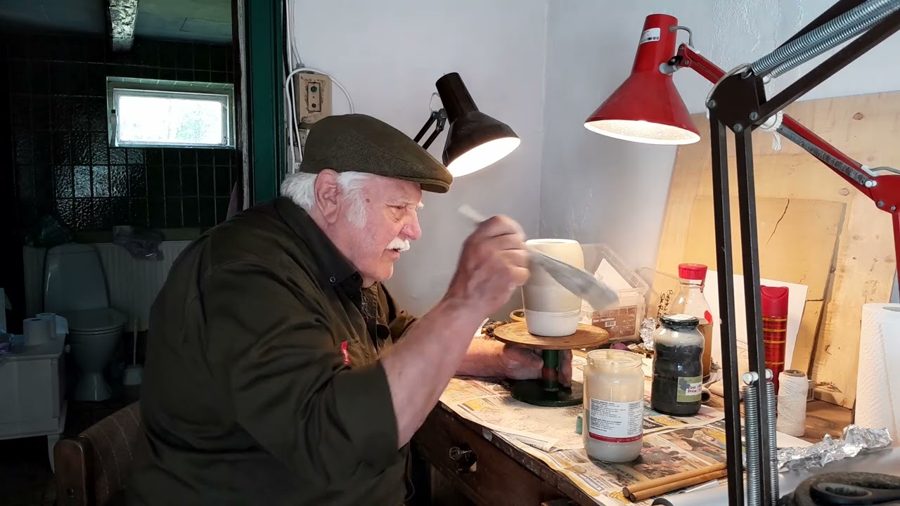 tips for terra sigillata