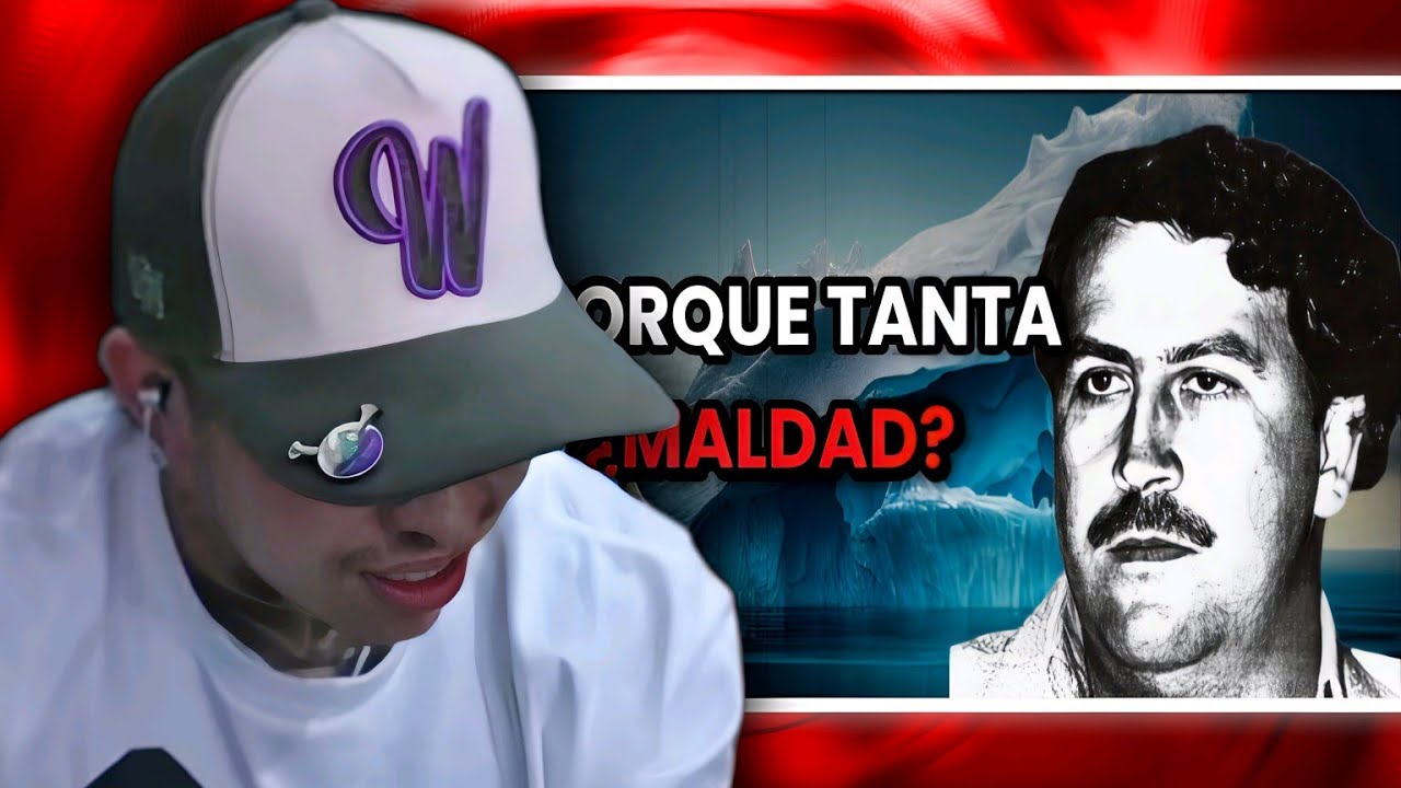 WESTCOL REACCIONA al ICEBERG del C4RT3L de MEDELLÍN 😳🤭