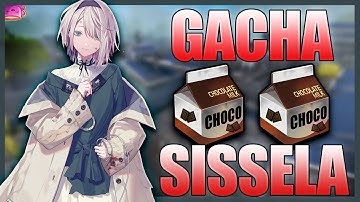 Sissela Can Build Anything And Farm Lobbies | Sissela Gameplay (Eternal Return Black Survival)