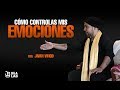 Cómo Controlar Mis Emociones Jivan Vinod