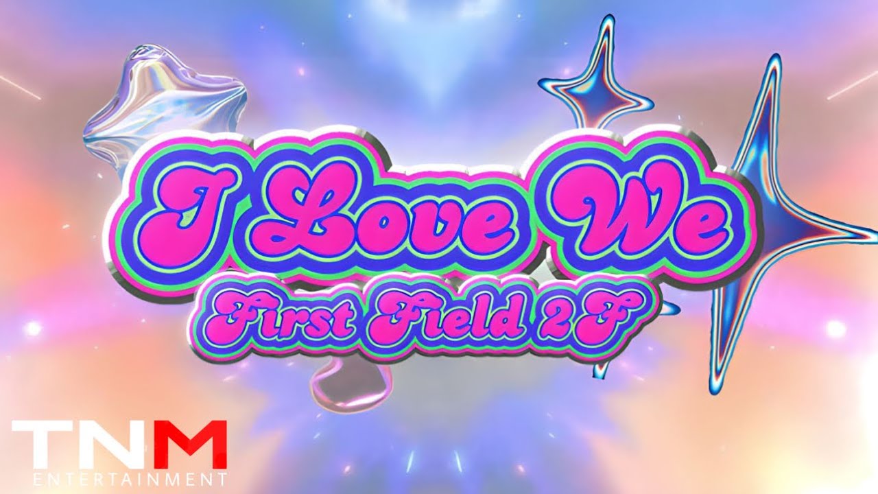 2F - I Love We (Official Music) - YouTube