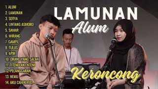 Full Album Alum - Restianade Dan Lamunan - Keroncong Viral 2024