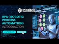 How RPA Works || A Simple Guide for Beginners ||Complete Introduction to Automation