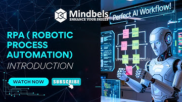 How RPA Works || A Simple Guide for Beginners ||Complete Introduction to Automation