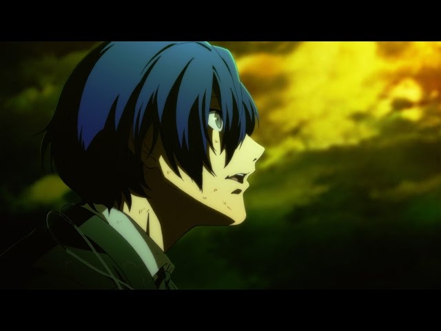 Persona 3 The Movie Download Torrents Animek