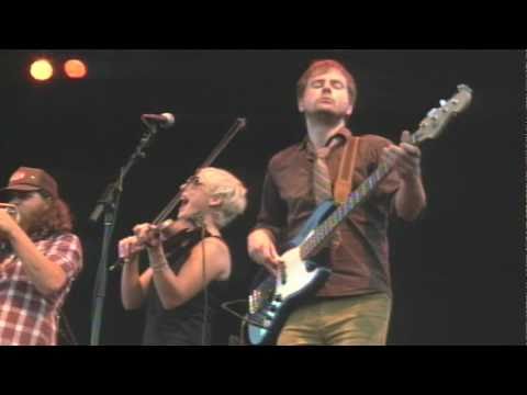 Tom Fun Orchestra "Song 3" - Salmon Arm's Roots & Blues Festival