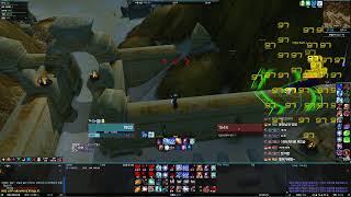 [wow/클클래식] 마라우돈 버스 (2025.01.23)