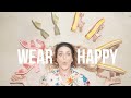 SPRING OUTFITS 2020// SPRING OUTFIT IDEAS THAT MAKE YOU HAPPY