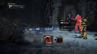 Doom 2016 Multiplayer Exodus Offering 2